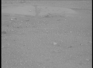 View image taken on Mars, Mars Perseverance Sol 929: Left Mastcam-Z Camera