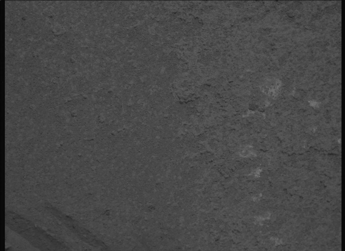 This image was taken by MCZ_LEFT onboard NASA's Mars rover Perseverance on Sol 929