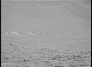 View image taken on Mars, Mars Perseverance Sol 929: Right Mastcam-Z Camera