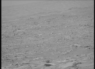 View image taken on Mars, Mars Perseverance Sol 929: Right Mastcam-Z Camera