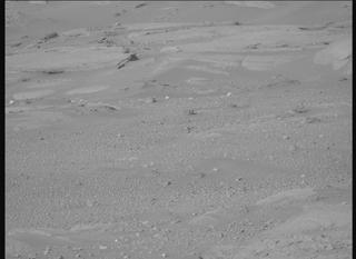 View image taken on Mars, Mars Perseverance Sol 929: Right Mastcam-Z Camera