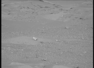 View image taken on Mars, Mars Perseverance Sol 929: Right Mastcam-Z Camera