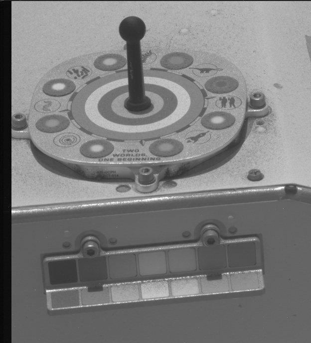 This image was taken by MCZ_RIGHT onboard NASA's Mars rover Perseverance on Sol 929