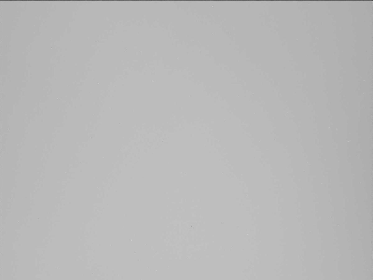 This image was taken by MCZ_LEFT onboard NASA's Mars rover Perseverance on Sol 930