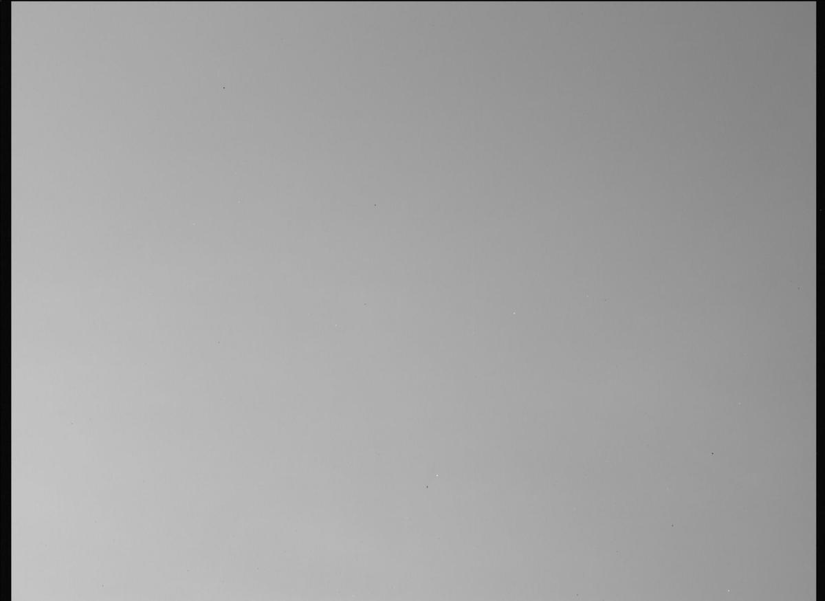 This image was taken by MCZ_LEFT onboard NASA's Mars rover Perseverance on Sol 930
