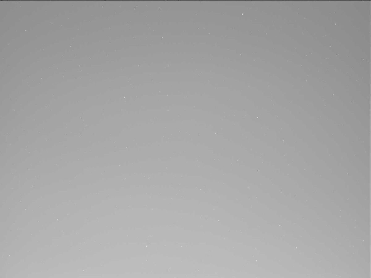This image was taken by MCZ_RIGHT onboard NASA's Mars rover Perseverance on Sol 930