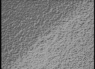 View image taken on Mars, Mars Perseverance Sol 931: Right Mastcam-Z Camera