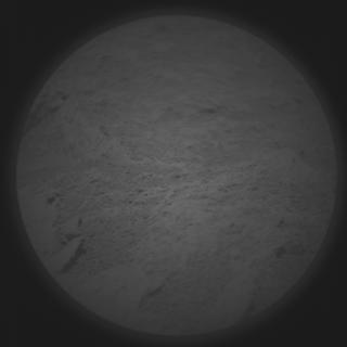 View image taken on Mars, Mars Perseverance Sol 932: SuperCam Camera