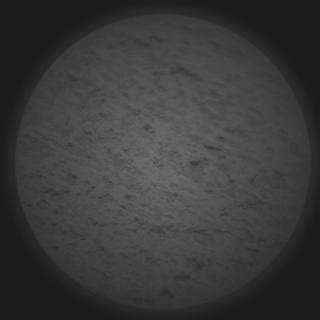 View image taken on Mars, Mars Perseverance Sol 932: SuperCam Camera