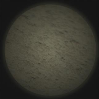 View image taken on Mars, Mars Perseverance Sol 932: SuperCam Camera