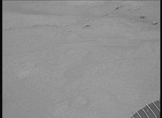 View image taken on Mars, Mars Perseverance Sol 932: Left Mastcam-Z Camera