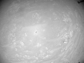 View image taken on Mars, Mars Helicopter Sol 933: Navigation Camera