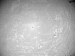View image taken on Mars, Mars Helicopter Sol 933: Navigation Camera