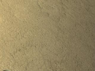 View image taken on Mars, Mars Perseverance Sol 933: Left Navigation Camera (Navcam)