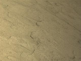 View image taken on Mars, Mars Perseverance Sol 933: Left Navigation Camera (Navcam)