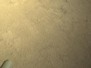 View image taken on Mars, Mars Perseverance Sol 933: Right Navigation Camera (Navcam)