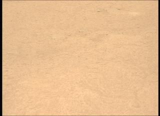 View image taken on Mars, Mars Perseverance Sol 933: Left Mastcam-Z Camera