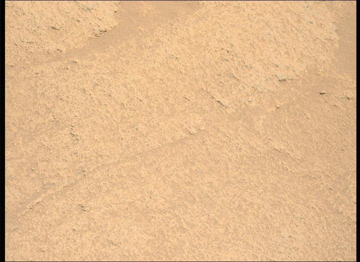 This image was taken by MCZ_LEFT onboard NASA's Mars rover Perseverance on Sol 933