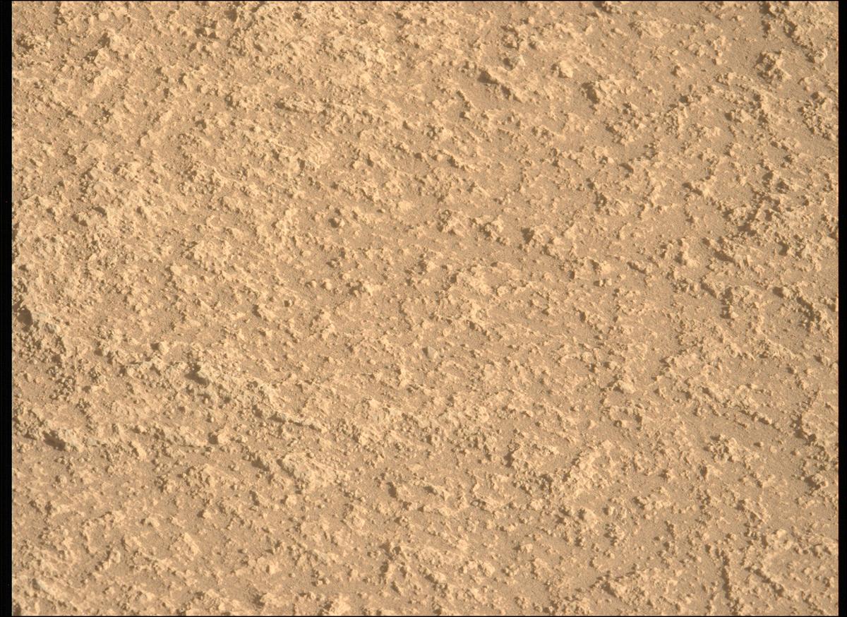 This image was taken by MCZ_LEFT onboard NASA's Mars rover Perseverance on Sol 933
