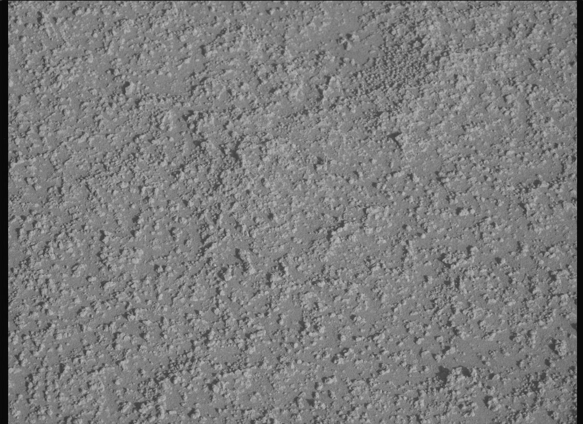 This image was taken by MCZ_LEFT onboard NASA's Mars rover Perseverance on Sol 933