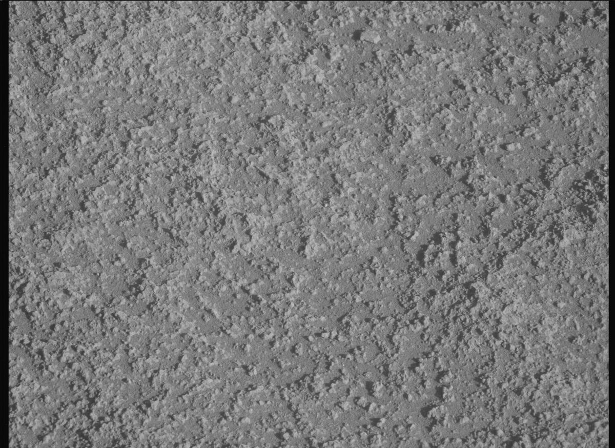 This image was taken by MCZ_LEFT onboard NASA's Mars rover Perseverance on Sol 933