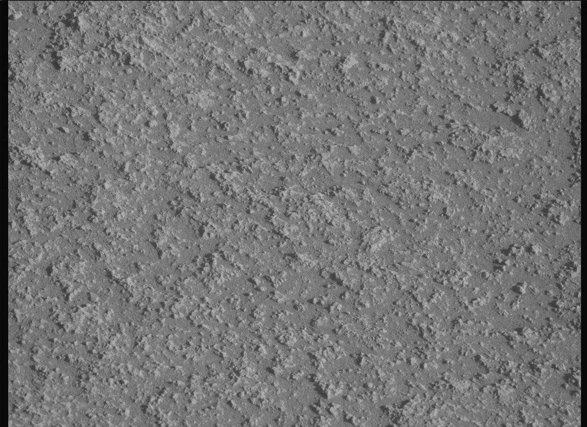 This image was taken by MCZ_LEFT onboard NASA's Mars rover Perseverance on Sol 933