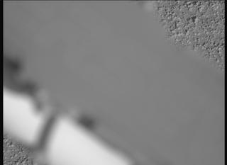 View image taken on Mars, Mars Perseverance Sol 933: Left Mastcam-Z Camera