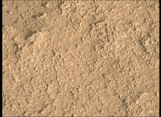 View image taken on Mars, Mars Perseverance Sol 933: Left Mastcam-Z Camera