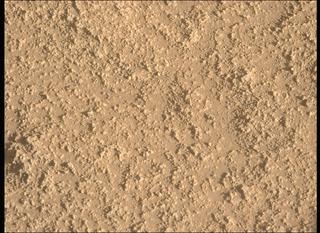 View image taken on Mars, Mars Perseverance Sol 933: Left Mastcam-Z Camera