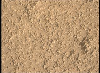 View image taken on Mars, Mars Perseverance Sol 933: Left Mastcam-Z Camera