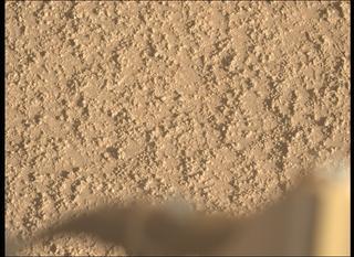 View image taken on Mars, Mars Perseverance Sol 933: Left Mastcam-Z Camera