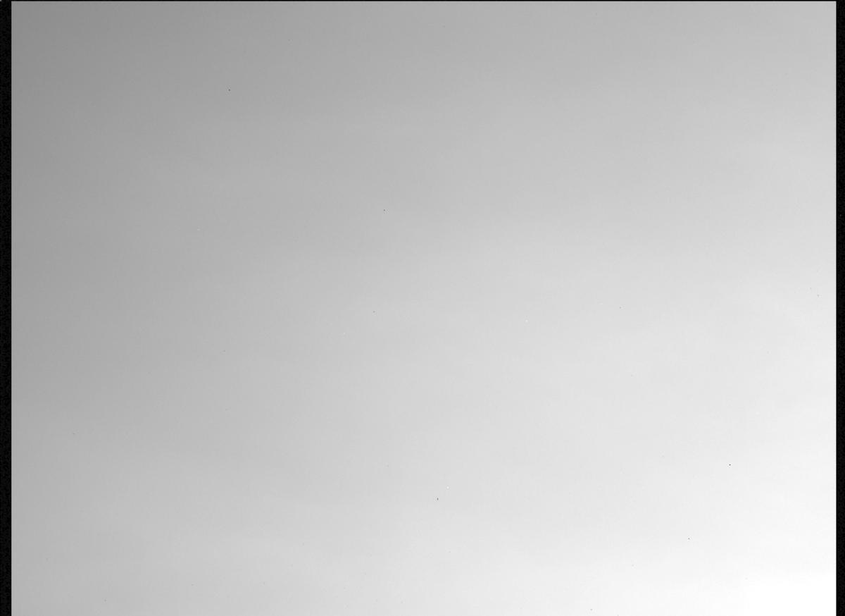 This image was taken by MCZ_LEFT onboard NASA's Mars rover Perseverance on Sol 933