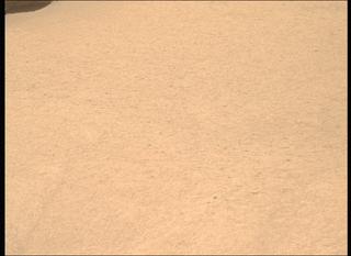View image taken on Mars, Mars Perseverance Sol 933: Right Mastcam-Z Camera