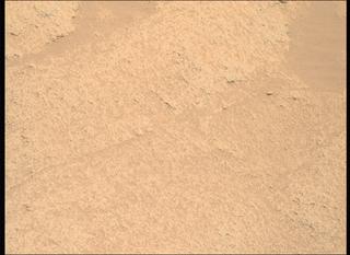 View image taken on Mars, Mars Perseverance Sol 933: Right Mastcam-Z Camera