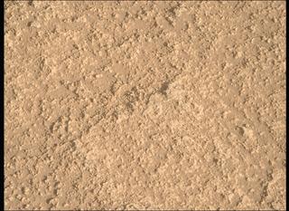 View image taken on Mars, Mars Perseverance Sol 933: Right Mastcam-Z Camera