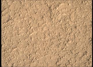 View image taken on Mars, Mars Perseverance Sol 933: Right Mastcam-Z Camera