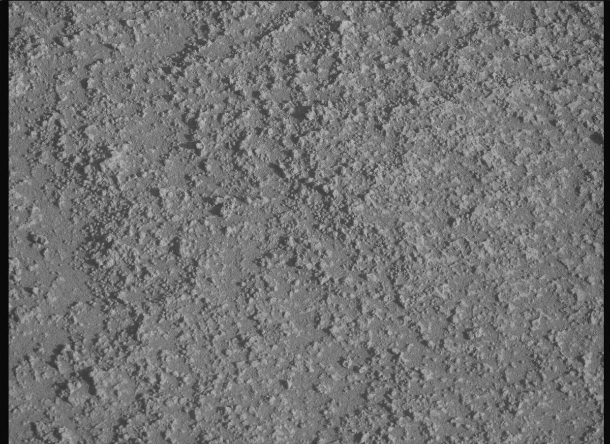 This image was taken by MCZ_RIGHT onboard NASA's Mars rover Perseverance on Sol 933