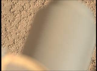 View image taken on Mars, Mars Perseverance Sol 933: Right Mastcam-Z Camera