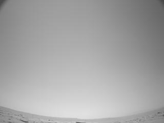View image taken on Mars, Mars Perseverance Sol 934: Left Navigation Camera (Navcam)