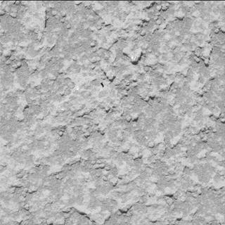 View image taken on Mars, Mars Perseverance Sol 934: WATSON Camera 