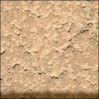 View image taken on Mars, Mars Perseverance Sol 934: WATSON Camera 