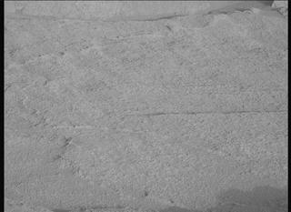 View image taken on Mars, Mars Perseverance Sol 934: Left Mastcam-Z Camera