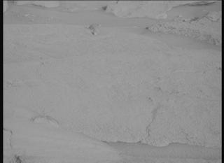 View image taken on Mars, Mars Perseverance Sol 934: Right Mastcam-Z Camera