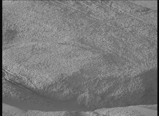 View image taken on Mars, Mars Perseverance Sol 934: Right Mastcam-Z Camera