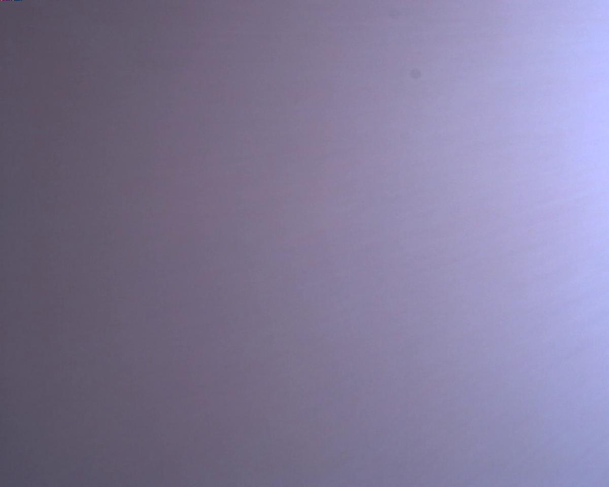 This image was taken by EDL_RUCAM onboard NASA's Mars rover Perseverance on Sol 935
