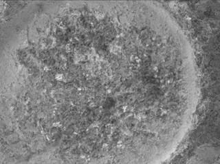 View image taken on Mars, Mars Perseverance Sol 935: WATSON Camera 