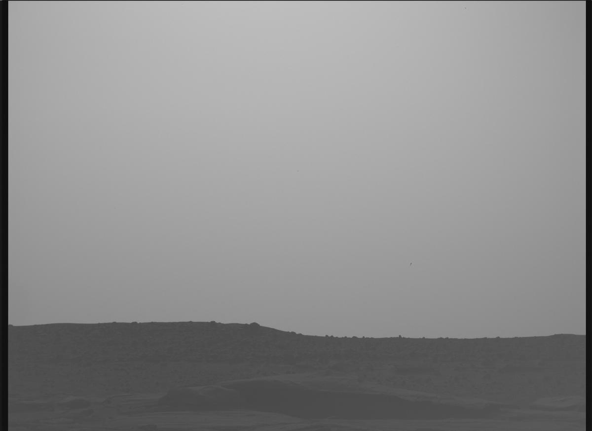 This image was taken by MCZ_RIGHT onboard NASA's Mars rover Perseverance on Sol 936