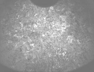 View image taken on Mars, Mars Perseverance Sol 938: PIXL Camera 