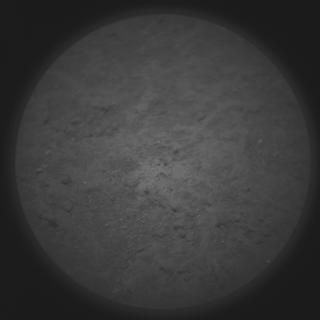 View image taken on Mars, Mars Perseverance Sol 938: SuperCam Camera