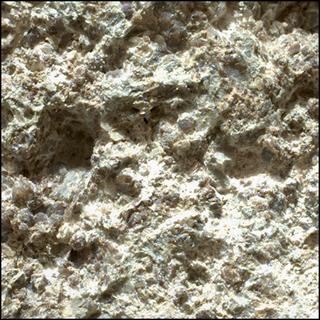 View image taken on Mars, Mars Perseverance Sol 938: WATSON Camera 